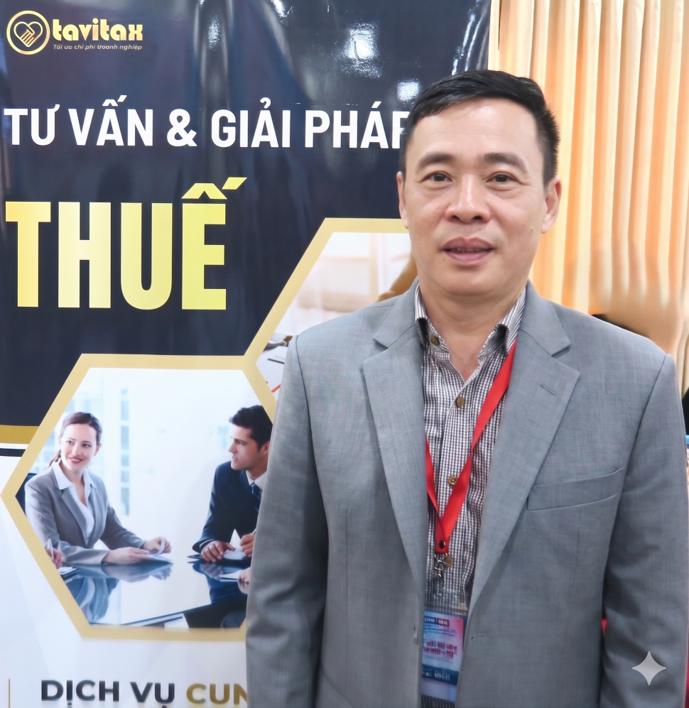 Đòn bẩy tài chính mới hỗ trợ doanh nghiệp phục hồi và chuẩn hóa quản lý thuế