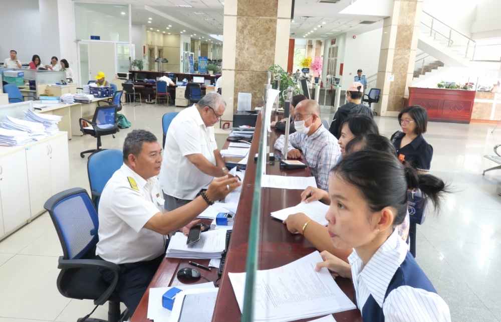 Đòn bẩy tài chính mới hỗ trợ doanh nghiệp phục hồi và chuẩn hóa quản lý thuế