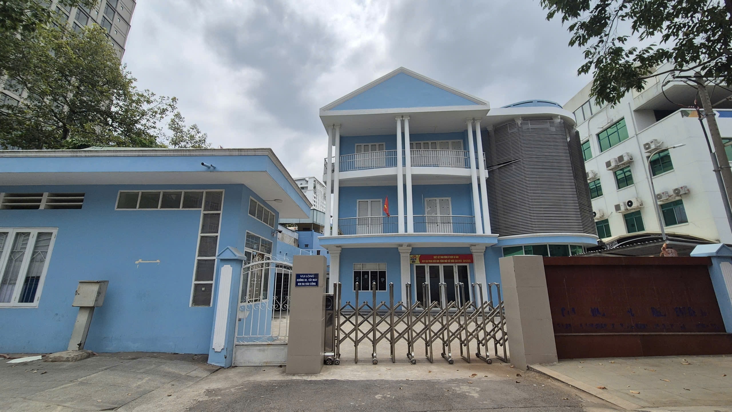 nhà đất dôi dư Siết tiến độ xử lý nhà, đất công dôi dư sau sắp xếp tổ chức bộ máy