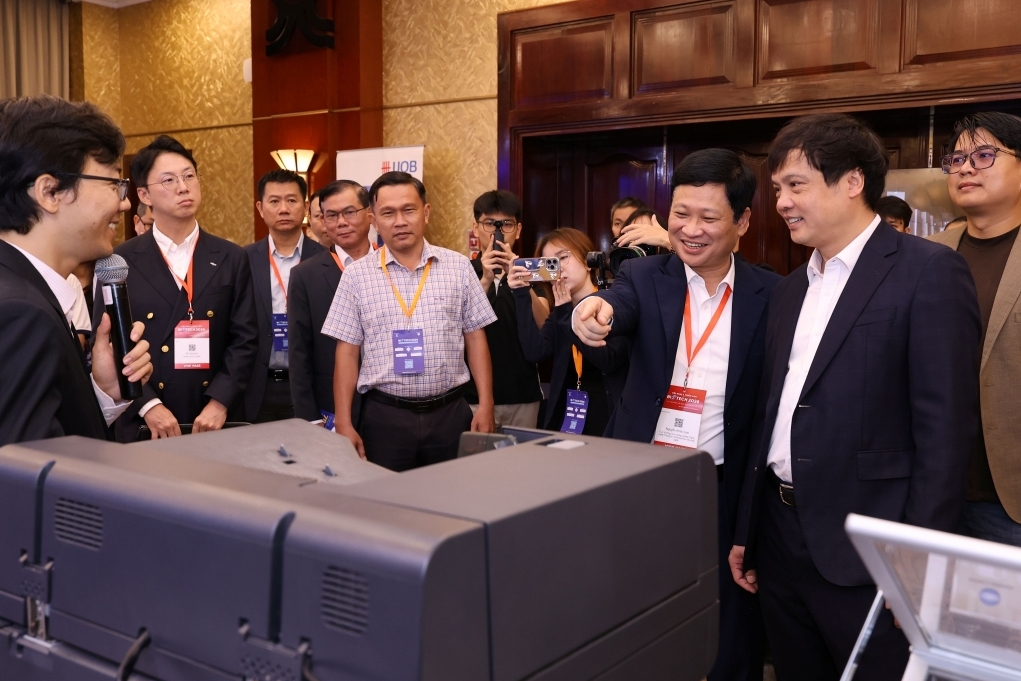 Trí tuệ nhân tạo tự trị mở đường cho mô hình "doanh nghiệp không ngủ"