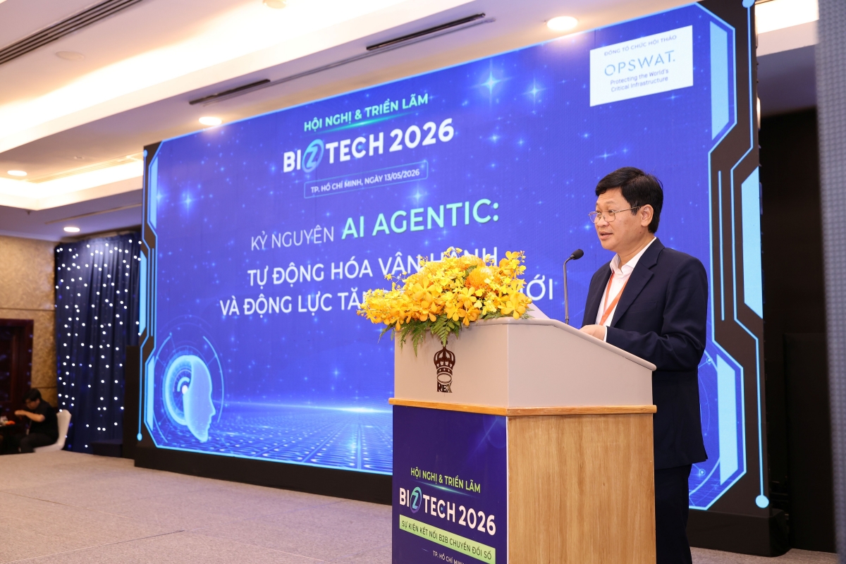 Trí tuệ nhân tạo tự trị mở đường cho mô hình Trí tuệ nhân tạo tự trị mở đường cho mô hình