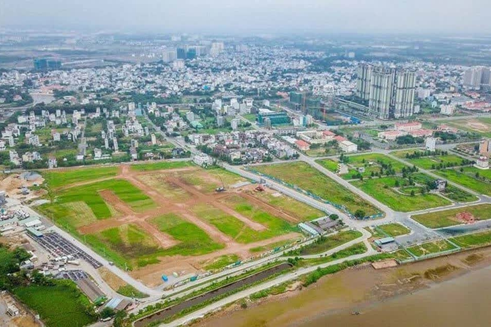 Tiếp tục nghiên cứu hoàn thiện chính sách thuế sử dụng đất phi nông nghiệp