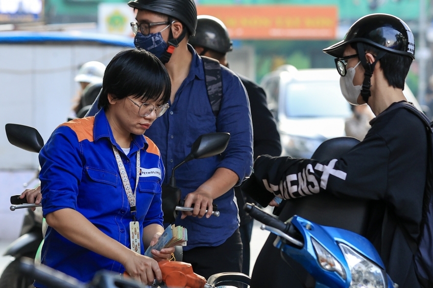 Đề xuất quy định về đo lường, chất lượng trong kinh doanh xăng dầu