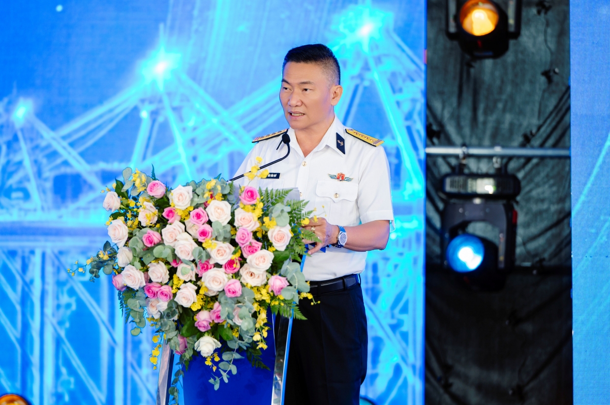 Tân Cảng Sài Gòn - Cảng Phước An: Một năm nhìn lại và cam kết chiến lược tương lai Tân Cảng Sài Gòn - Cảng Phước An: Một năm nhìn lại và cam kết chiến lược tương lai