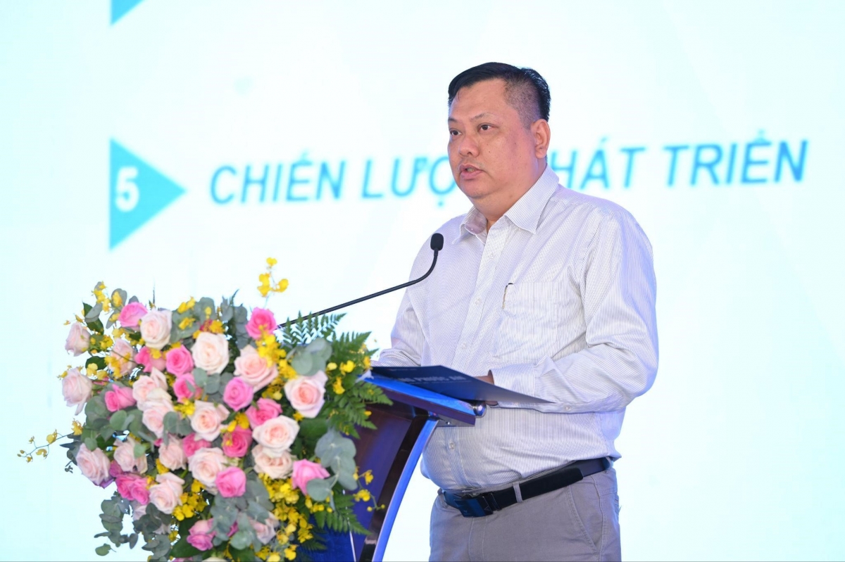 Tân Cảng Sài Gòn - Cảng Phước An: Một năm nhìn lại và cam kết chiến lược tương lai Tân Cảng Sài Gòn - Cảng Phước An: Một năm nhìn lại và cam kết chiến lược tương lai