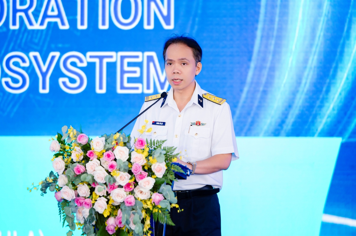 Tân Cảng Sài Gòn - Cảng Phước An: Một năm nhìn lại và cam kết chiến lược tương lai Tân Cảng Sài Gòn - Cảng Phước An: Một năm nhìn lại và cam kết chiến lược tương lai