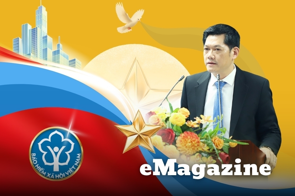 EMAGAZINE: Kỳ vọng đột phá phát triển hệ thống an sinh xã hội từ Luật Thủ đô (sửa đổi)