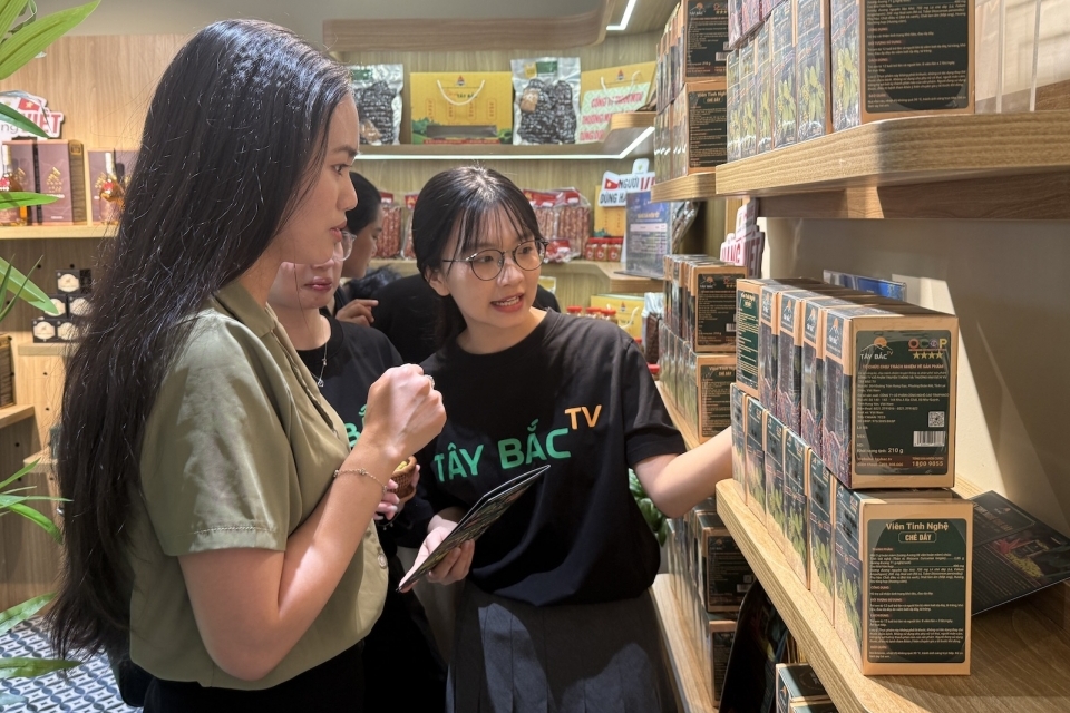 Lai Châu - Hương vị nguyên bản tại Hà Nội