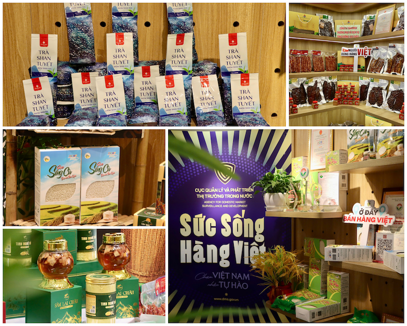 Lai Châu - Hương vị nguyên bản tại Hà Nội Lai Châu - Hương vị nguyên bản tại Hà Nội