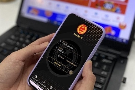 Bộ Tài chính nằm trong nhóm dẫn đầu về chuyển đổi số trong cơ quan nhà nước