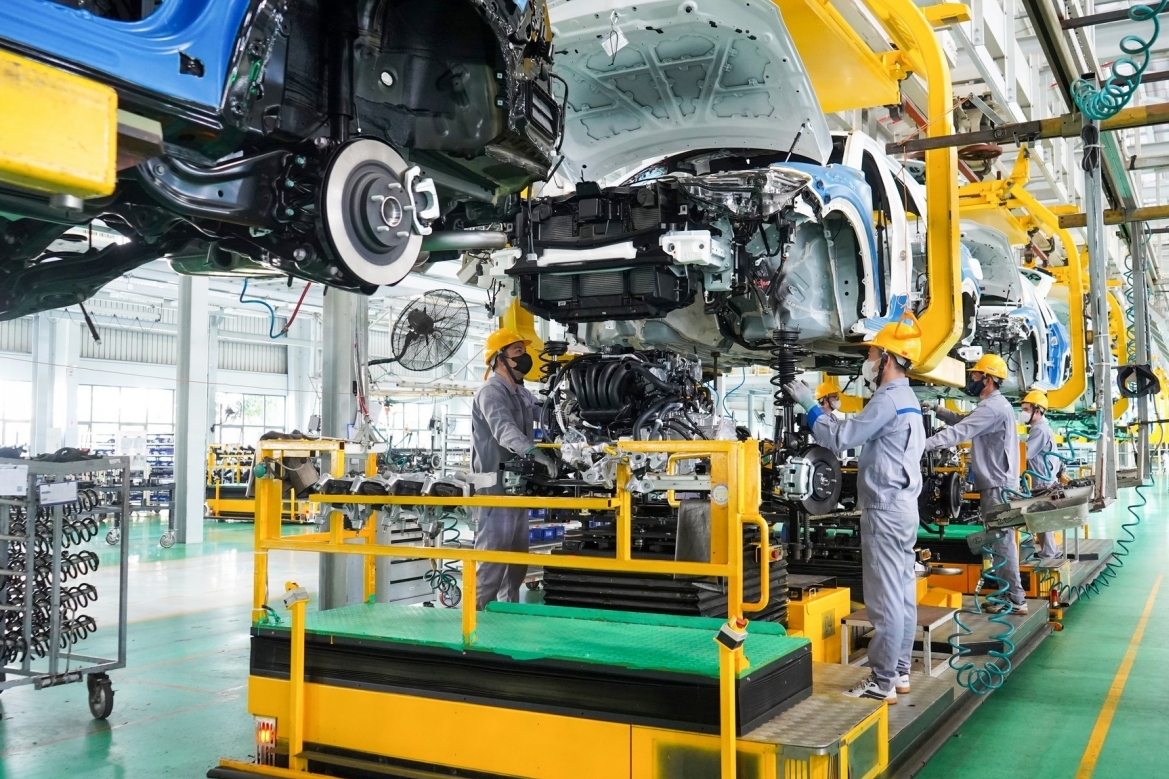 Kinh tế tư nhân trước cơ hội lớn từ làn sóng cải cách mới