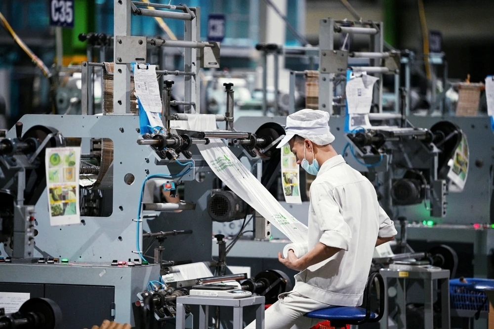 Cải cách thực chất để Nghị quyết số 68-NQ/TW tạo động lực mới cho doanh nghiệp tư nhân