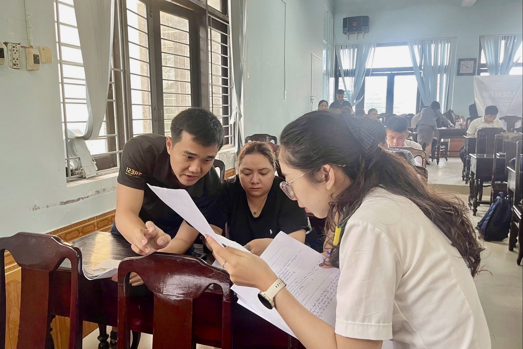 Bộ Tài chính ban hành hướng dẫn kê khai, nộp thuế mới với hộ kinh doanh dưới 1 tỷ đồng