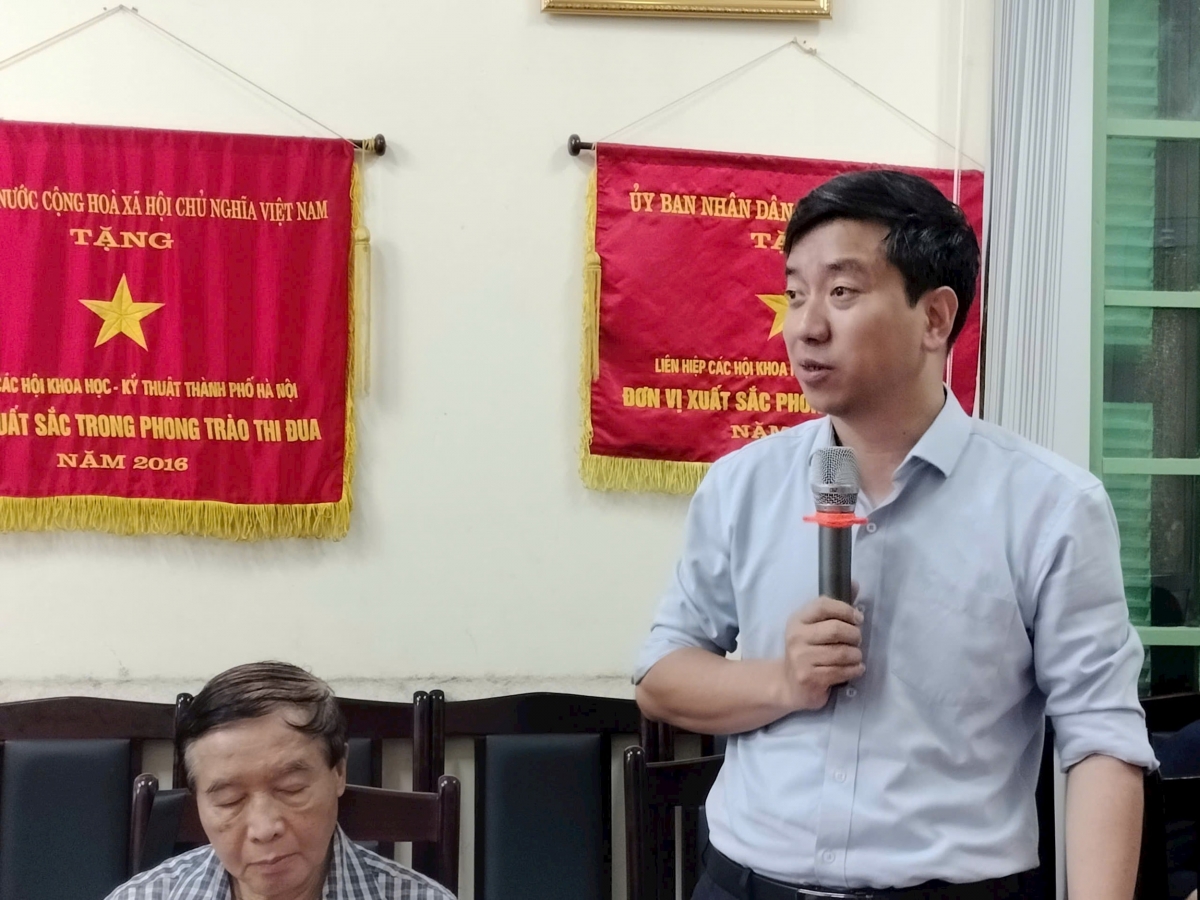 Trao quyền thực chất để thúc đẩy doanh nghiệp spin-off phát triển