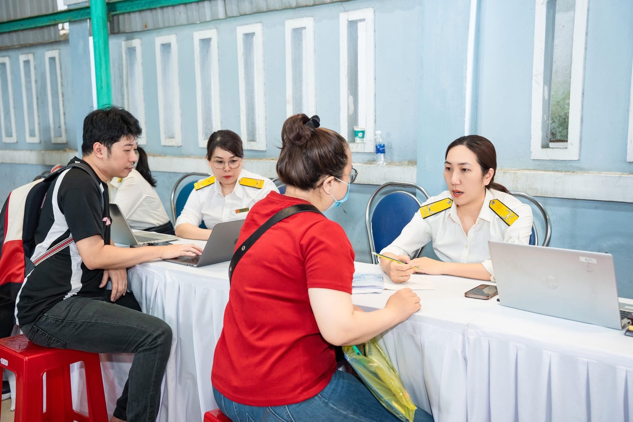 Đề xuất mới phân công rõ vai trò, trách nhiệm giữa các cấp cơ quan Thuế trong quá trình xử lý hồ sơ APA.
