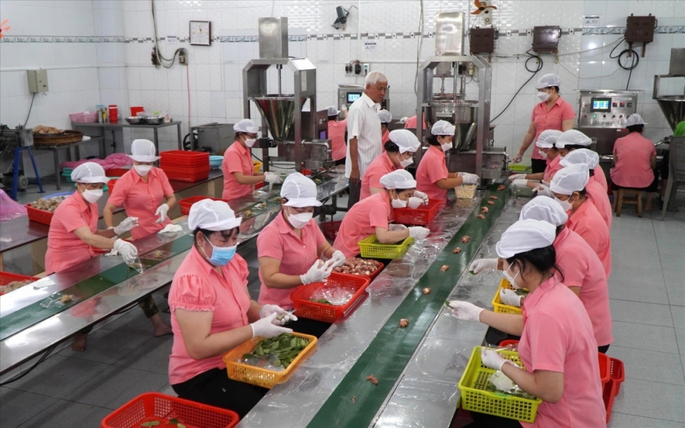 Nem Lai Vung Út Thẳng - Hương vị nem truyền thống của vùng đất Đồng Tháp Nem Lai Vung Út Thẳng - Hương vị nem truyền thống của vùng đất Đồng Tháp