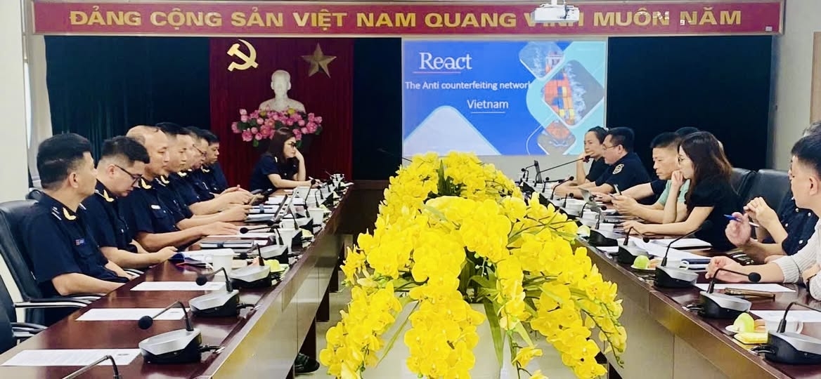 Nhận diện hàng giả, xâm phạm quyền sở hữu trí tuệ