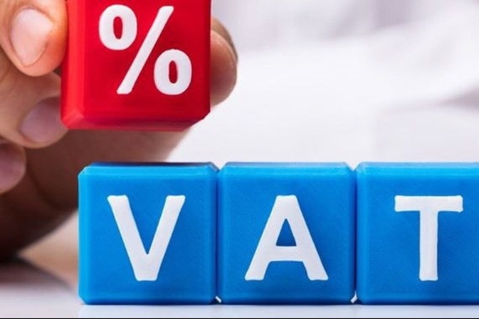 Xác định khoản chi được trừ với phần thuế giá trị gia tăng đầu ra hàng biếu, tặng