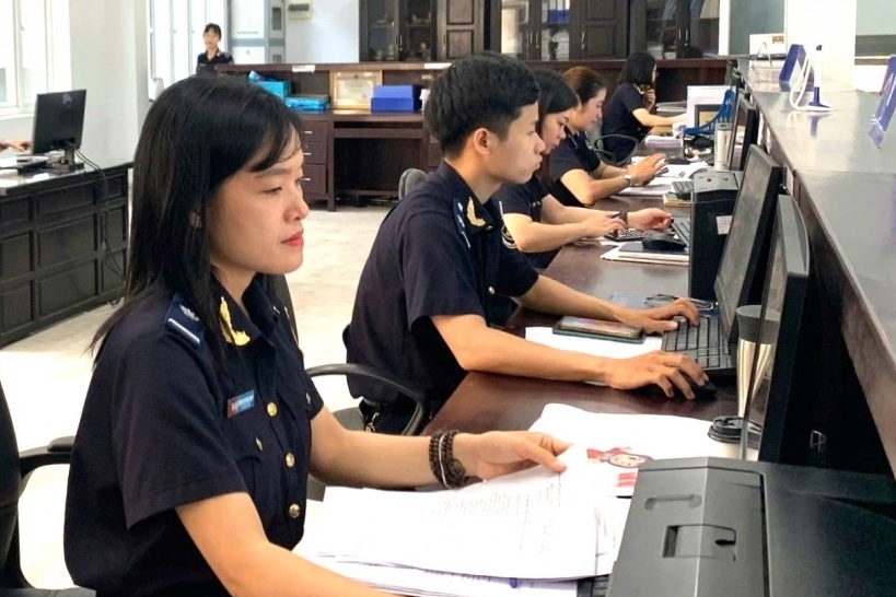 Hải quan dành các ưu đãi xứng đáng cho doanh nghiệp tuân thủ tốt