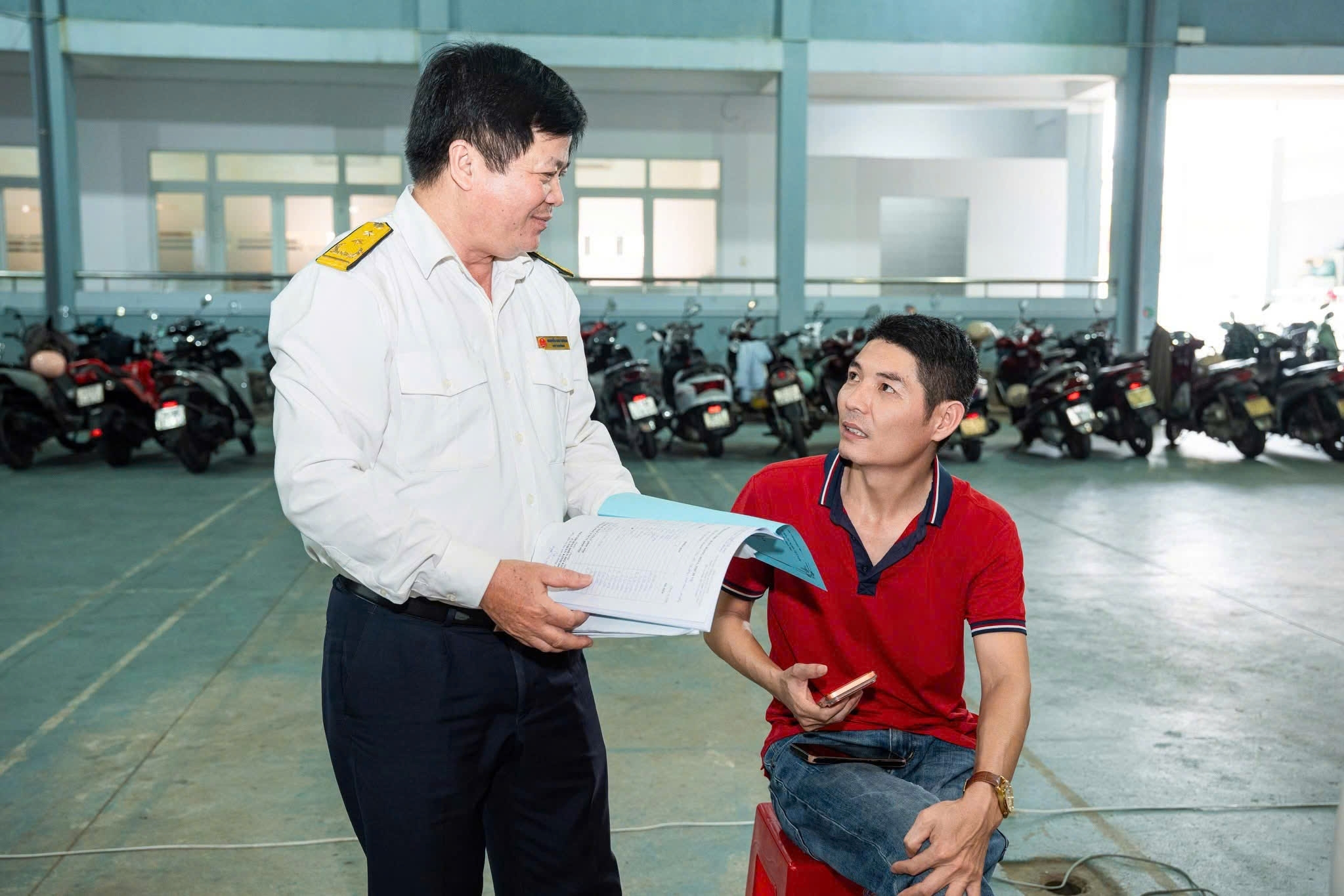 Số doanh nghiệp do Thuế TP. Đà Nẵng quản lý tiếp tục tăng