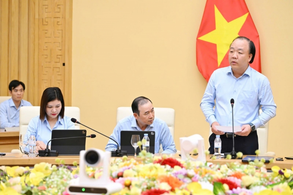 Phát triển thị trường trong nước gắn với mục tiêu tăng trưởng 2 con số