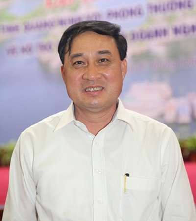 Kinh tế tư nhân cần một chính quyền đồng hành thực chất