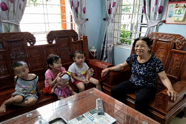 7 năm đóng bảo hiểm xã hội tự nguyện sẽ được gì?