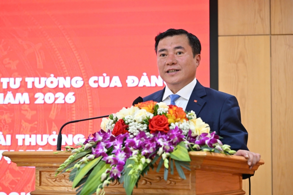 Bộ Công Thương công bố chuỗi 3 sự kiện hướng đến mục tiêu tăng trưởng bền vững Bộ Công Thương công bố chuỗi 3 sự kiện hướng đến mục tiêu tăng trưởng bền vững