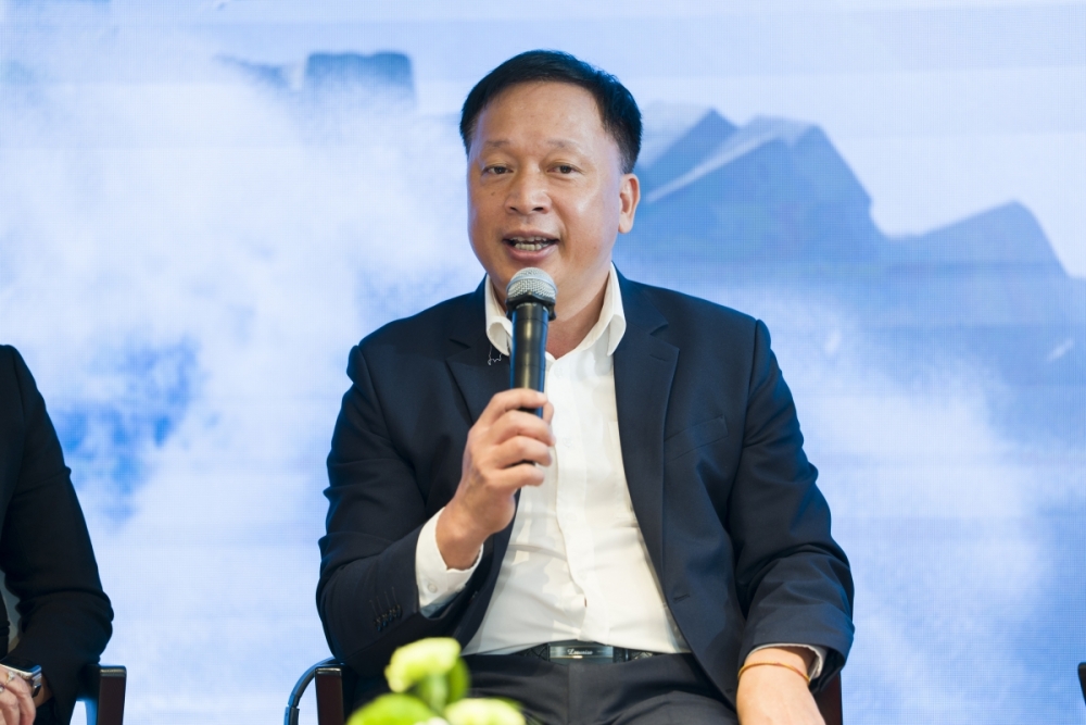 Nâng hạng thị trường mở dư địa hút thêm tỷ USD cho kinh tế Việt Nam Nâng hạng thị trường mở dư địa hút thêm tỷ USD cho kinh tế Việt Nam