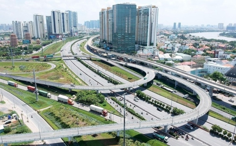 Tiến độ giải ngân đầu tư công - Góc nhìn từ quy mô vốn và áp lực chuỗi cung ứng Tiến độ giải ngân đầu tư công - Góc nhìn từ quy mô vốn và áp lực chuỗi cung ứng