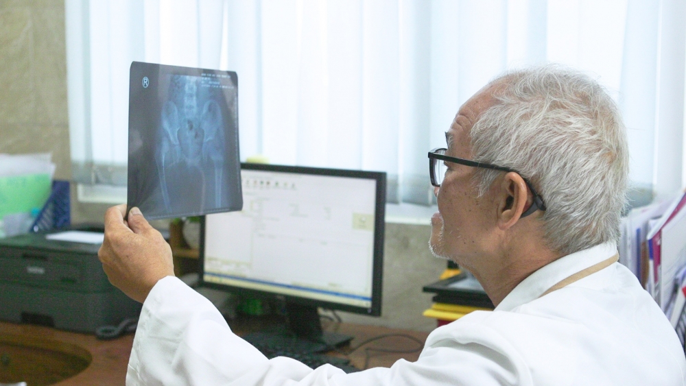 Mùa hè – “thời điểm vàng” điều trị dị tật tay chân bẩm sinh cho trẻ