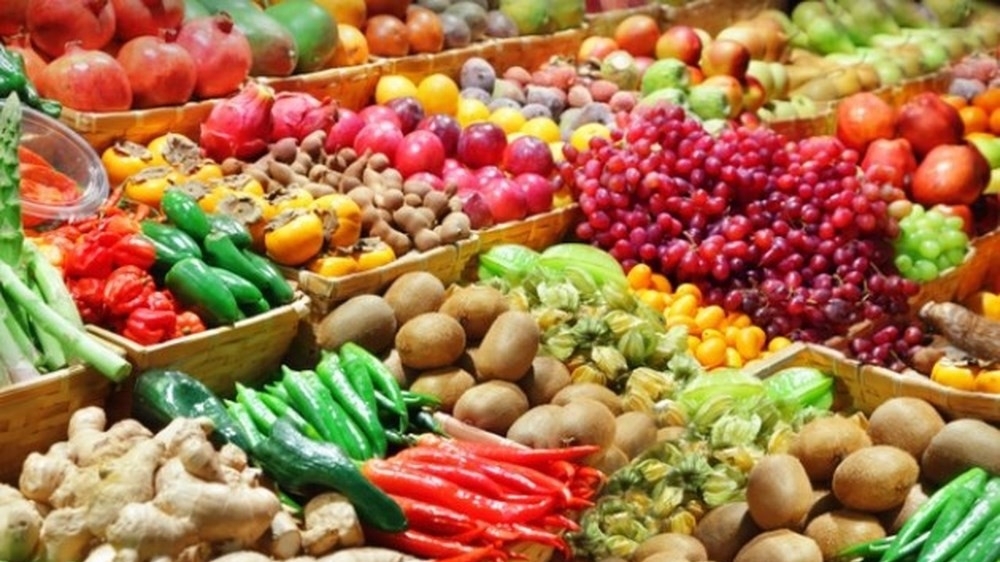Cơ hội xuất khẩu nông sản vào thị trường Halal Cơ hội xuất khẩu nông sản vào thị trường Halal