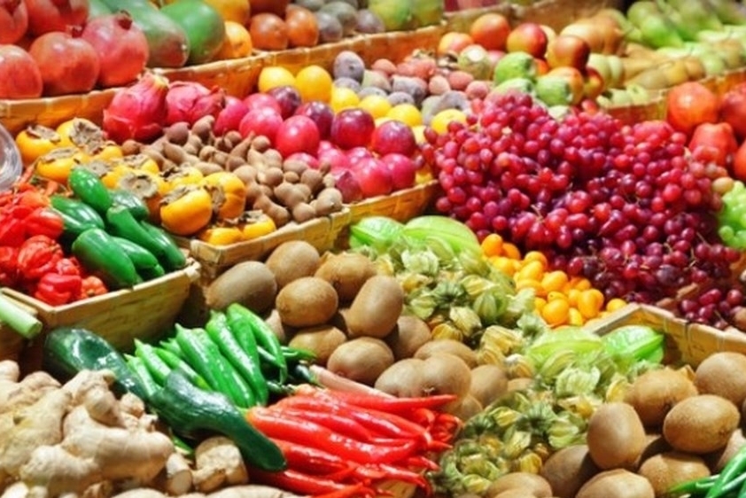 Cơ hội xuất khẩu nông sản vào thị trường Halal