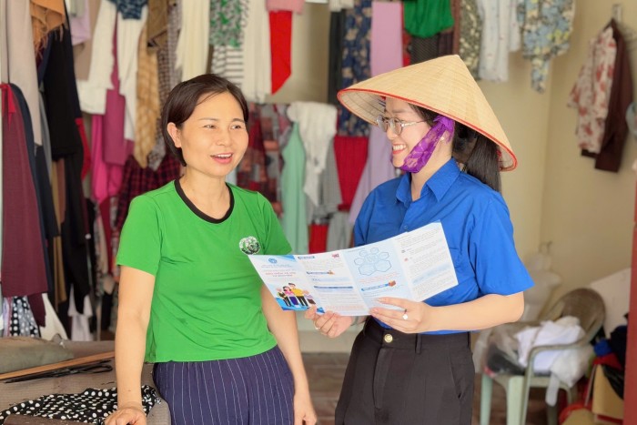 Luật Bảo hiểm xã hội 2024 tác động tích cực đến tỷ lệ bao phủ, tăng số người tham gia