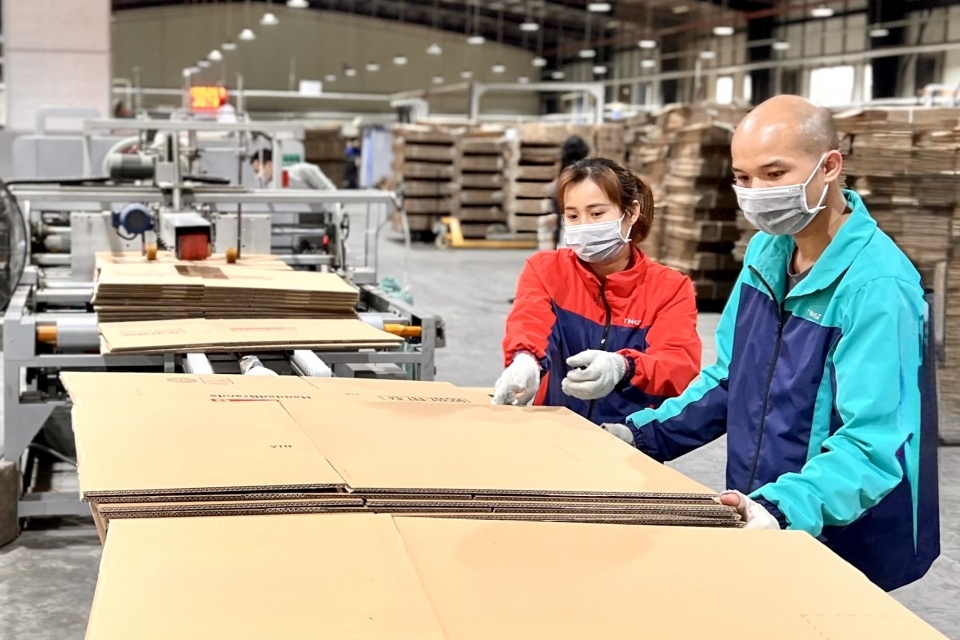 Doanh nghiệp cần làm gì để giữ chân lao động trong môi trường áp lực?
