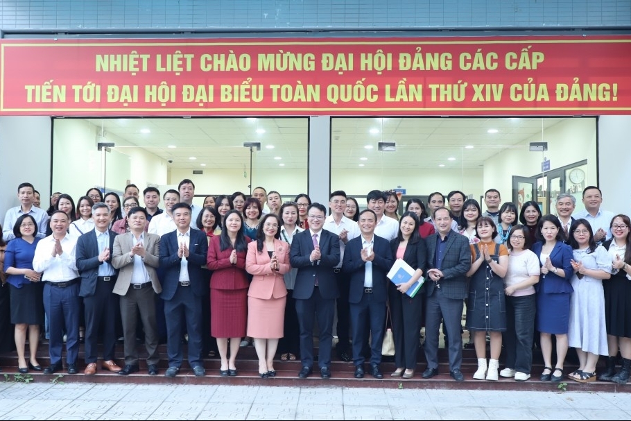 Tạp chí Kinh tế - Tài chính: Khẳng định hiệu quả mô hình hợp nhất