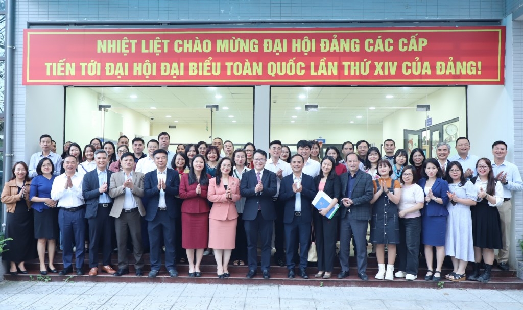 Tạp chí Kinh tế - Tài chính: Khẳng định hiệu quả mô hình hợp nhất