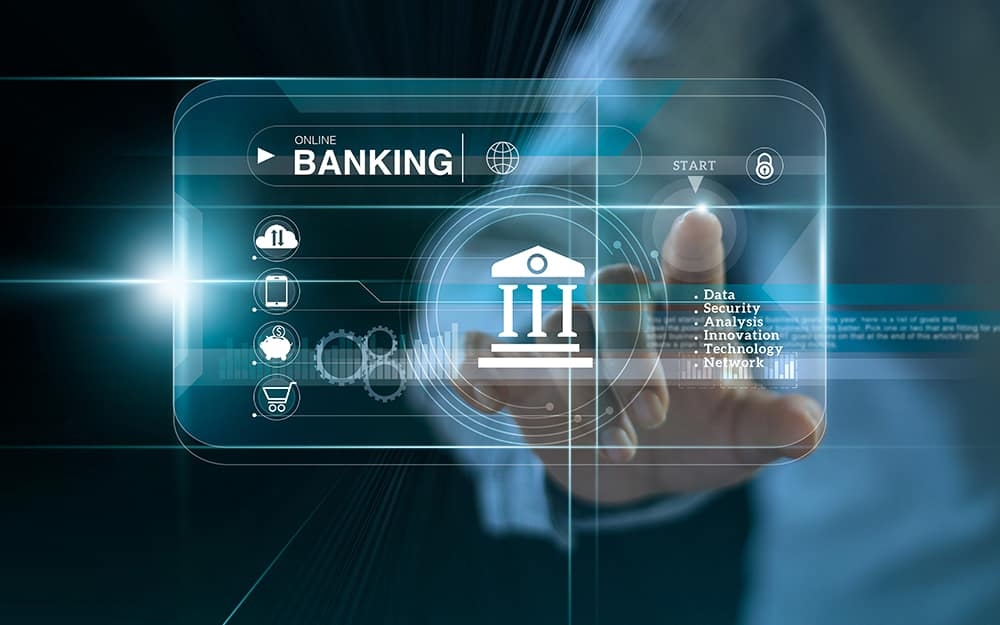 AI Banking và stablecoin định hình lại tương lai tài chính Việt Nam