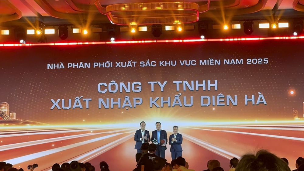 CADIVI: Tối ưu hóa quy trình sản xuất và nâng cao năng lực cạnh tranh toàn cầu CADIVI: Tối ưu hóa quy trình sản xuất và nâng cao năng lực cạnh tranh toàn cầu