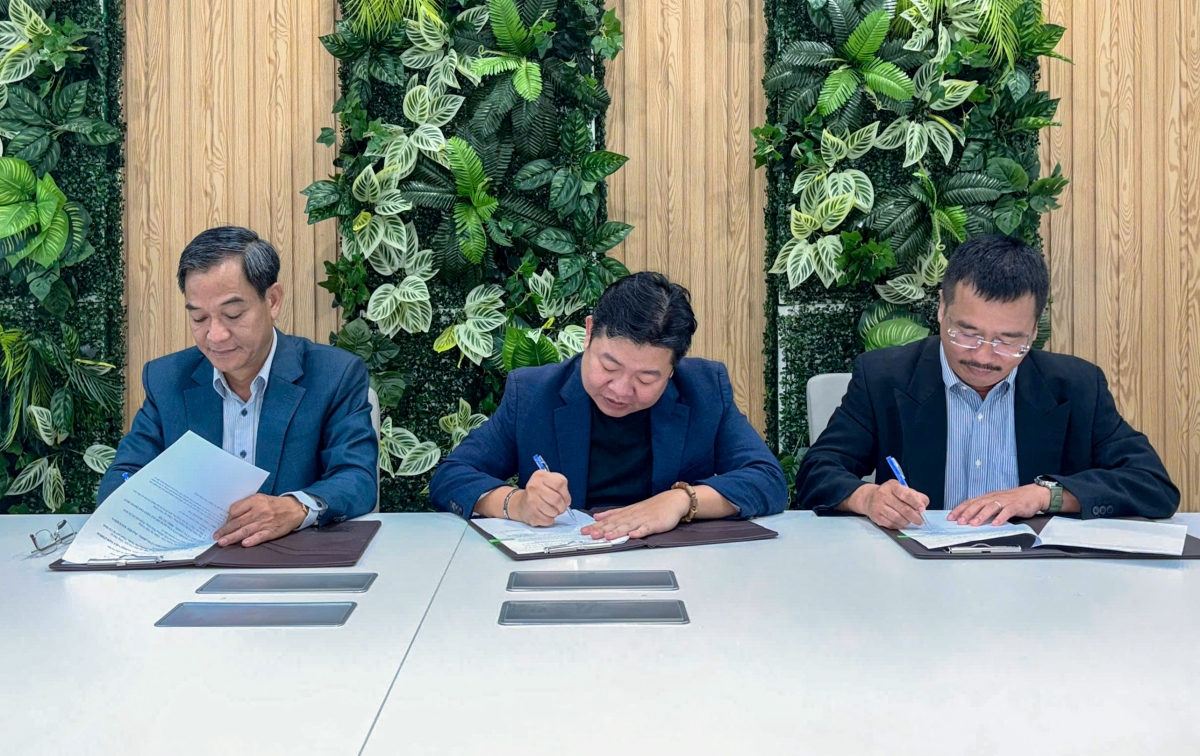 Hạ tầng xanh bất động sản công nghiệp: Đón làn sóng vốn quốc tế Hạ tầng xanh bất động sản công nghiệp: Đón làn sóng vốn quốc tế