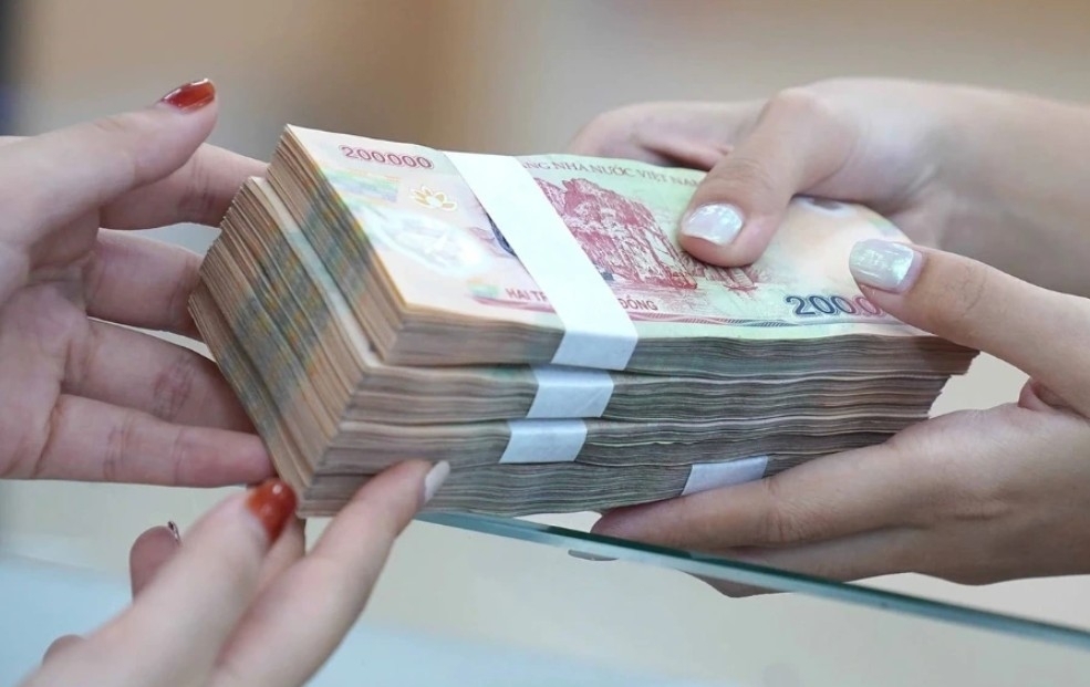 Bệnh viện Tim Tâm Đức chia cổ tức đợt 3/2025 bằng tiền mặt Bệnh viện Tim Tâm Đức chia cổ tức đợt 3/2025 bằng tiền mặt