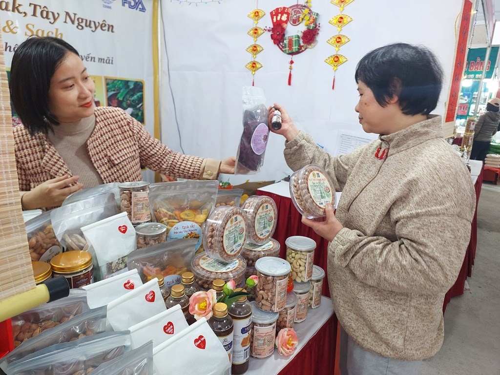 Tận dụng xuất khẩu số để nâng tầm đặc sản Việt Nam
