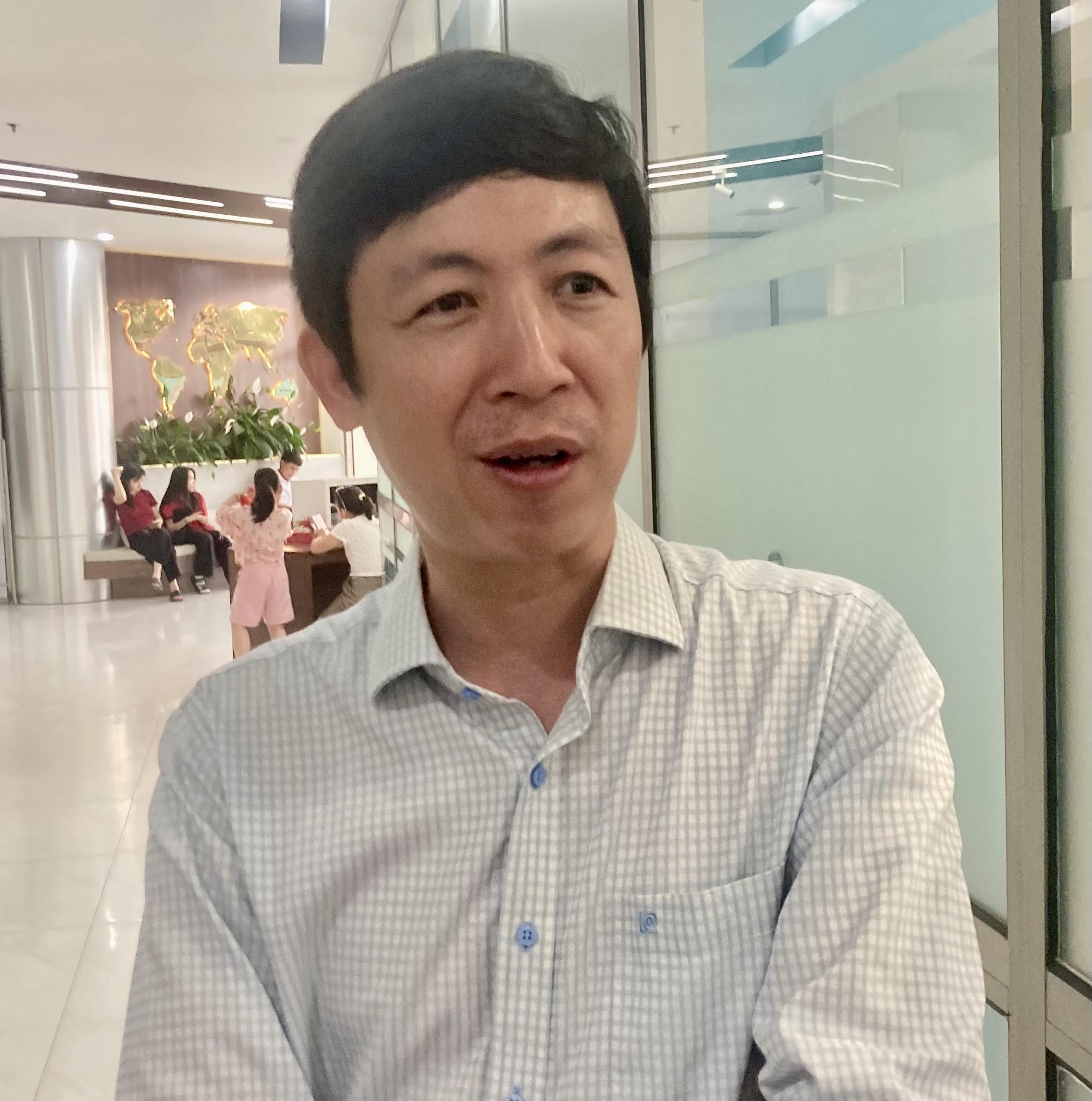 Trí tuệ nhân tạo đang thay đổi ngành Logistics Việt ra sao?