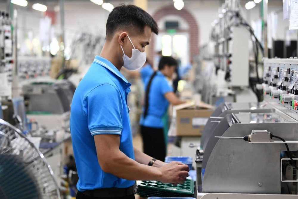 “Khoán” chỉ tiêu tăng trưởng, khơi thông tiềm lực của từng địa phương