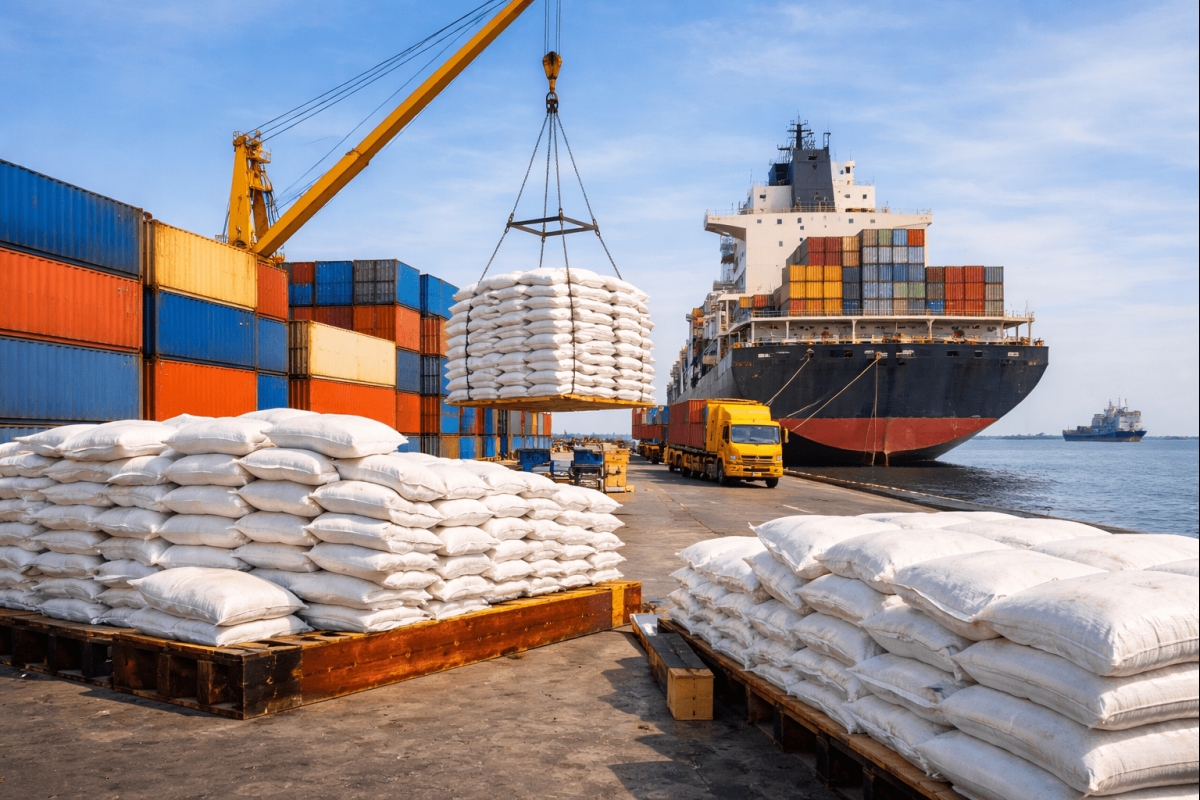 Trí tuệ nhân tạo đang thay đổi ngành Logistics Việt ra sao?