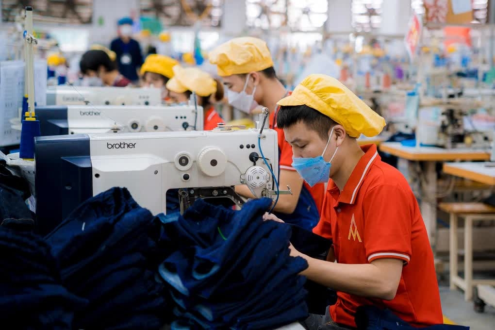 Kinh tế phục hồi tạo lực đẩy cho thị trường lao động quý II/2026 khởi sắc