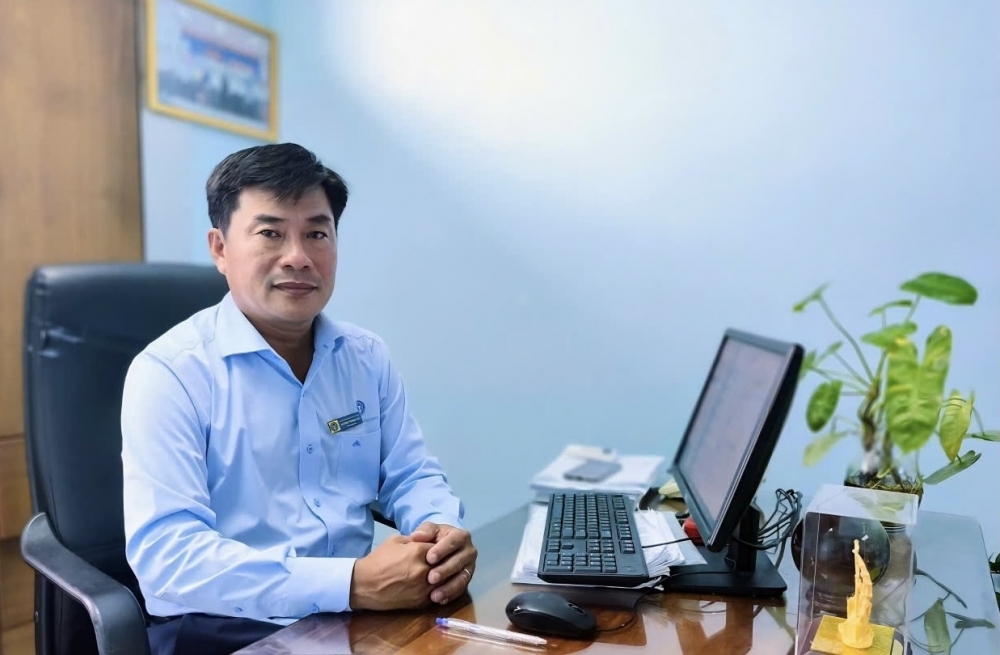 Bảo hiểm xã hội Cà Mau tạo thuận lợi hơn cho người dân khi nhận lại tiền bảo hiểm y tế