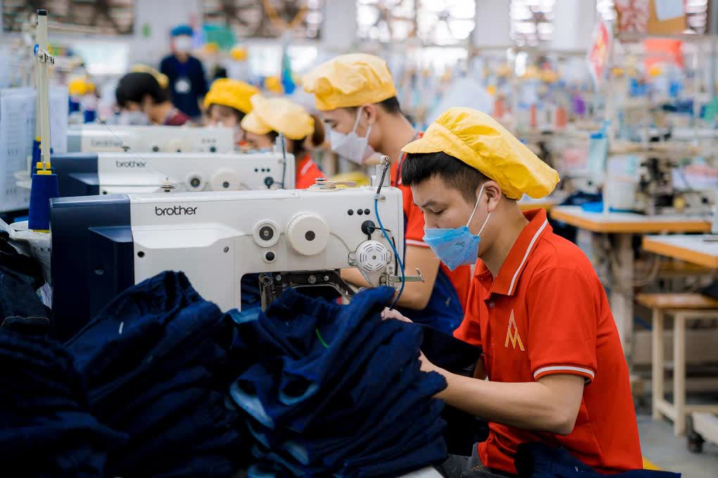 Kinh tế phục hồi tạo lực đẩy cho thị trường lao động quý II/2026 khởi sắc