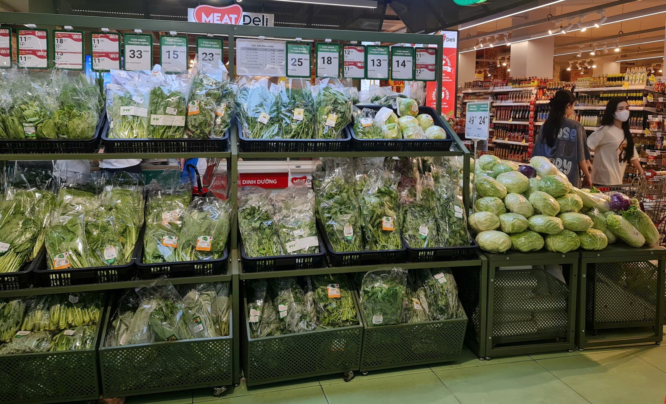 Hà Nội đẩy mạnh chương trình OCOP, lan tỏa giá trị văn hóa và làng nghề truyền thống Hà Nội đẩy mạnh chương trình OCOP, lan tỏa giá trị văn hóa và làng nghề truyền thống