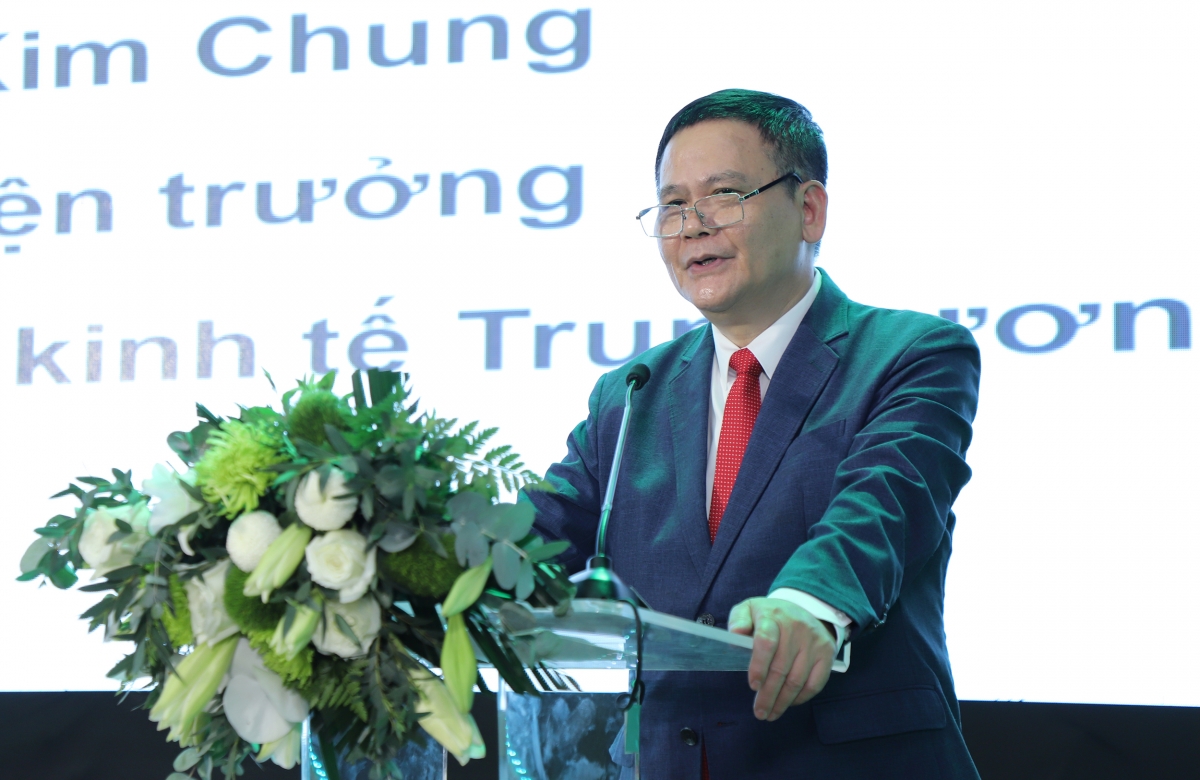 Khoa học công nghệ sẽ mở đường cho mục tiêu tăng trưởng 2 con số của Việt Nam Khoa học công nghệ sẽ mở đường cho mục tiêu tăng trưởng 2 con số của Việt Nam